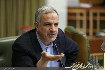 احمد مسجدجامعی در باره معبدی در تهران گفت: اگر بی بی شهربانو ثبت ملی نشود، ساخت و سازها آن را سخت تخریب خواهند کرد